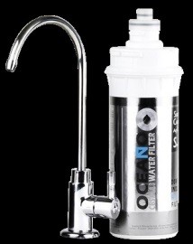 Drinkit ivóvízszűrő készlet aktívszénnel 0.5mikron szűréssel
