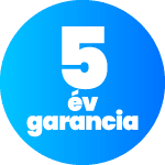 vízlágyító garancia