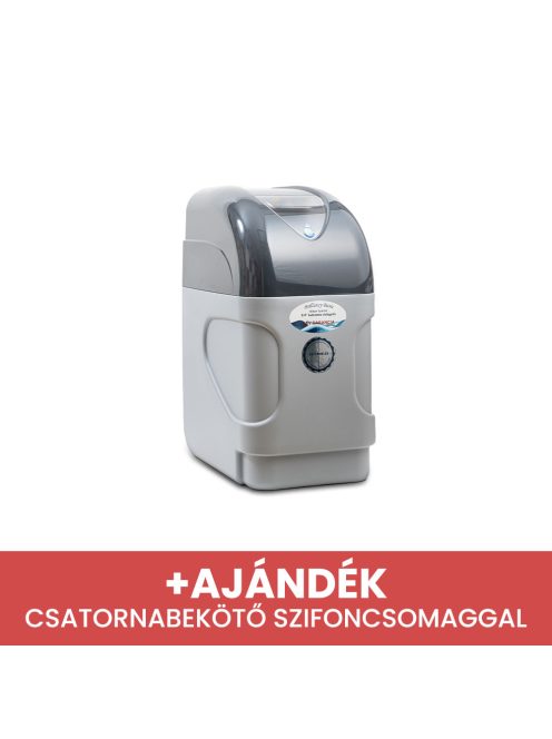 Brilliancy Basic Water System 8 - 3/4"