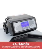 Brilliancy Basic Water System 8 - 3/4"