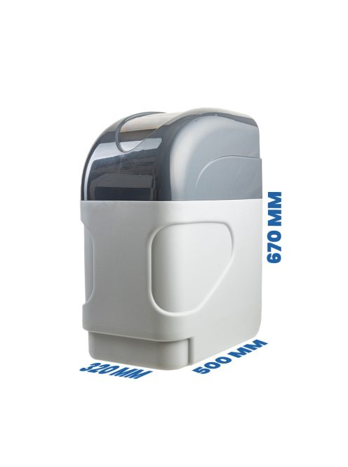 Brilliancy Basic Water System 8 - 3/4"