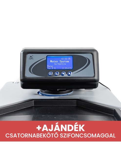 Brilliancy Basic Water System 12 - 3/4"