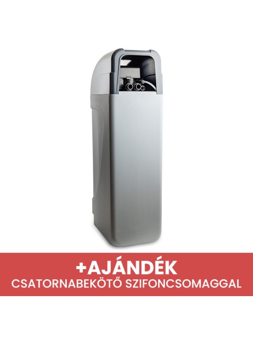 Brilliancy Basic Water System 18 - 1" 