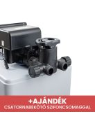 Brilliancy Basic Water System 18 - 1" 