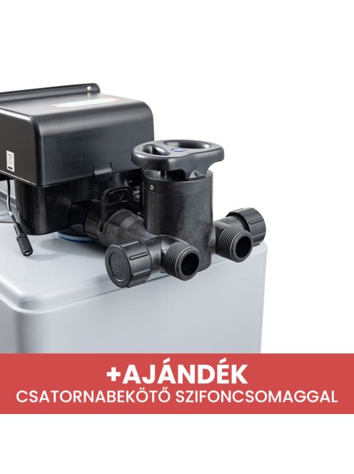 Brilliancy Basic Water System 25 - 1"