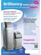 Brilliancy Basic Water System 25 - 1"