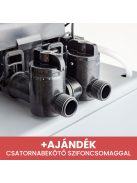 Brilliancy Basic Water System 25 - 3/4"