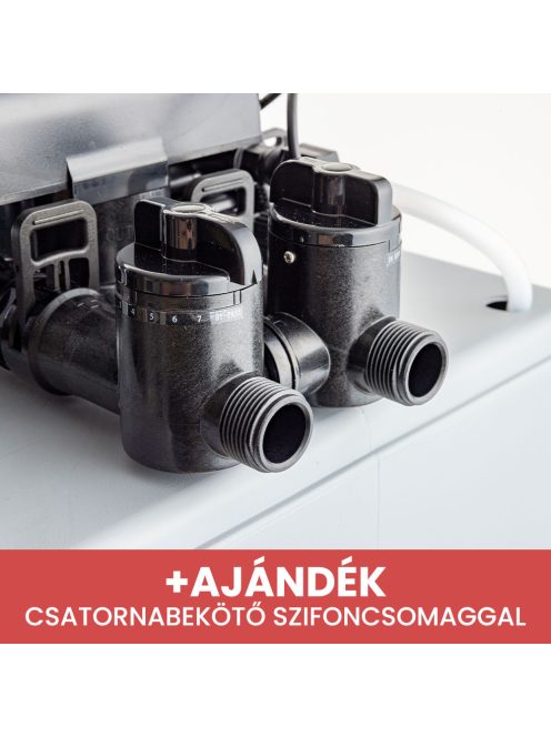 Brilliancy Basic Water System 25 - 3/4"