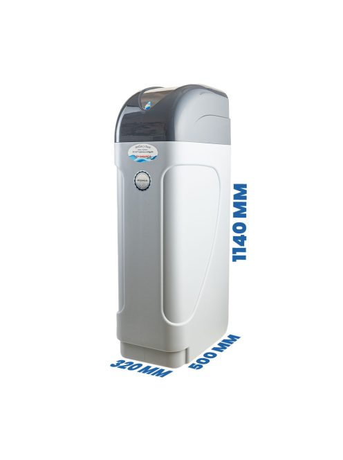 Brilliancy Basic Water System 25 - 3/4"