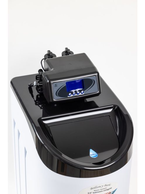 Brilliancy Basic Water System MIDI 25 - 1"