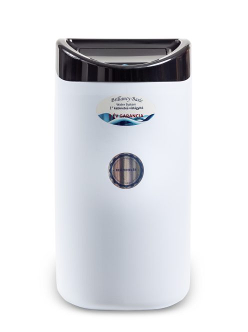 Brilliancy Basic Water System MIDI 25 - 1"