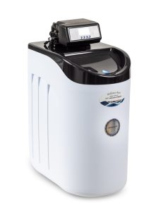 Brilliancy Basic Water System MIDI 25 - 3/4"