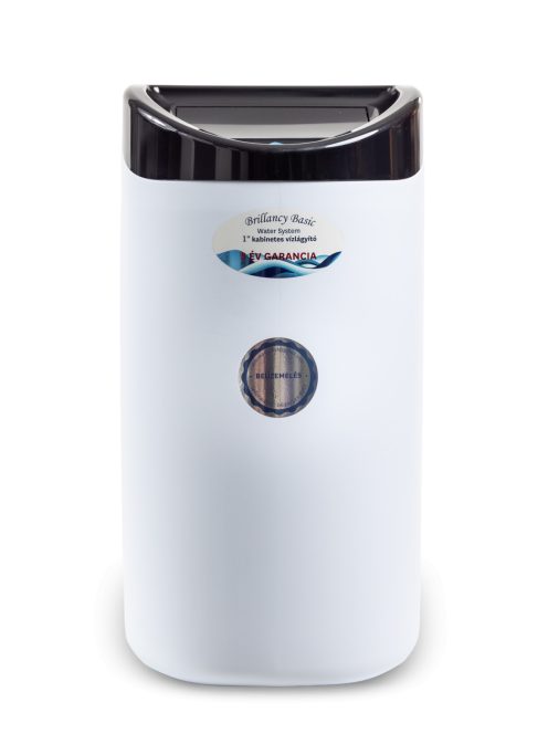 Brilliancy Basic Water System MIDI 25 - 3/4"