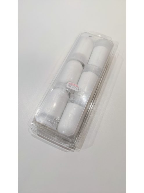 Polifoszfát utántöltő kapszula 6db-os