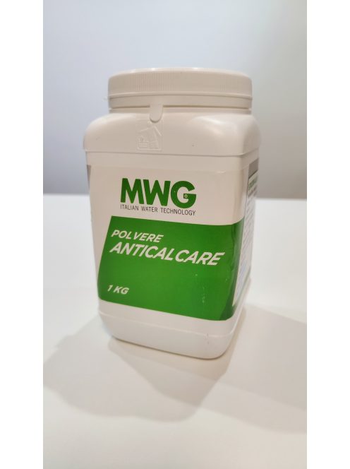 Polifoszfát por, utántöltő por ( 1 kg ) DP szériához