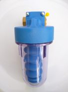 Polifoszfát adagoló, csappal DP120 1/2” F