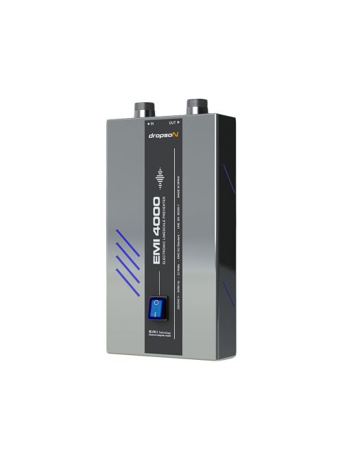 Dropson EMI 4000 elektromos vízkőmentesítő. Magyarország elsőszámú viszonteladója!