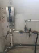 Dropson EMI 4000 elektromos vízkőmentesítő. Magyarország elsőszámú viszonteladója!