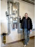 Dropson EMI 4000 elektromos vízkőmentesítő. Magyarország elsőszámú viszonteladója!