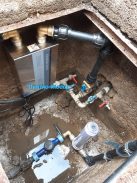 Dropson EMI 8000 elektromos vízkőmentesítő. Egyedi projekt kedvezménnyel. Magyarország első számú viszontaladója!