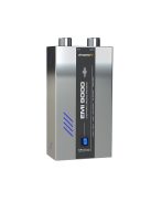 Dropson EMI 9000 elektromos vízkőmentesítő. Egyedi projekt kedvezménnyel. Magyarország első számú viszonteladója!
