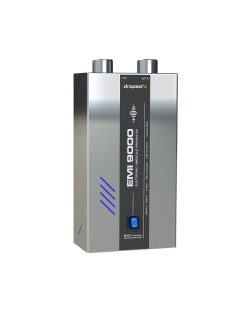   Dropson EMI 9000 elektromos vízkőmentesítő. Egyedi projekt kedvezménnyel. Magyarország első számú viszonteladója!