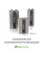 Dropson EMI 9000 elektromos vízkőmentesítő. Egyedi projekt kedvezménnyel. Magyarország első számú viszonteladója!