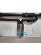 Dropson EMI 9000 elektromos vízkőmentesítő. Egyedi projekt kedvezménnyel. Magyarország első számú viszonteladója!