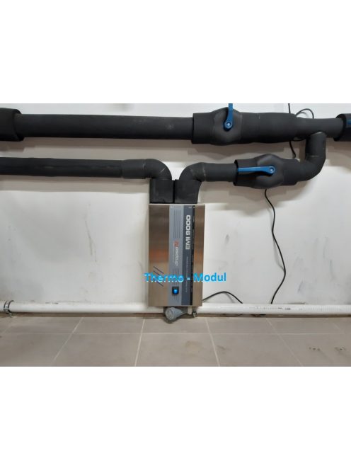 Dropson EMI 9000 elektromos vízkőmentesítő. Egyedi projekt kedvezménnyel. Magyarország első számú viszonteladója!