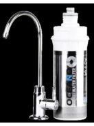Brilliancy Drink-It ivóvízszűrő készlet aktívszénnel 0.5mikron szűréssel és 11000 liter kapacitással