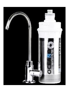   Brilliancy Drink-It ivóvízszűrő készlet aktívszénnel 0.5mikron szűréssel és 11000 liter kapacitással
