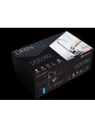 Brilliancy Drink-It ivóvízszűrő készlet aktívszénnel 0.5mikron szűréssel és 11000 liter kapacitással