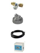 Brilliancy Drink-It ivóvízszűrő készlet aktívszénnel 0.5mikron szűréssel és 11000 liter kapacitással