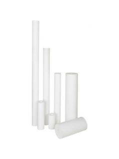 Cserélhető üledékszűrők 10" - Big Bluehoz*