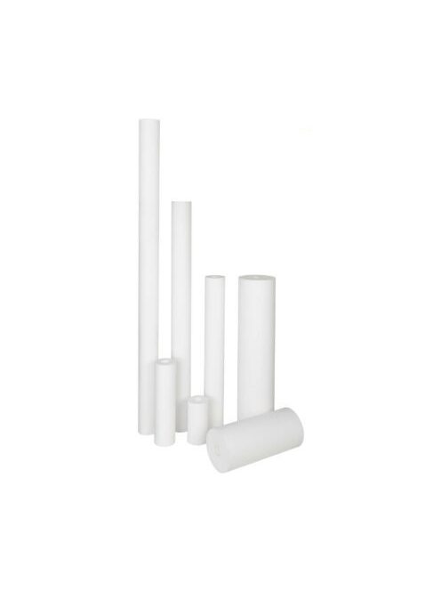 Cserélhető üledékszűrők 10" - Big Bluehoz*