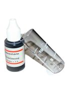 Keménység teszter dH 1 fiolás