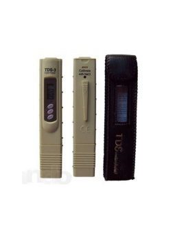 Teszterek, mérőműszerek