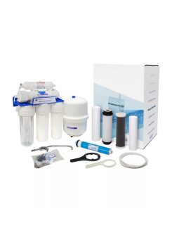 RO vízszűrők és membránok