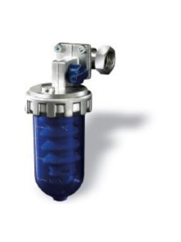 Polifoszfát adagolók